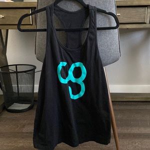 Camp Gladiator Tank Top